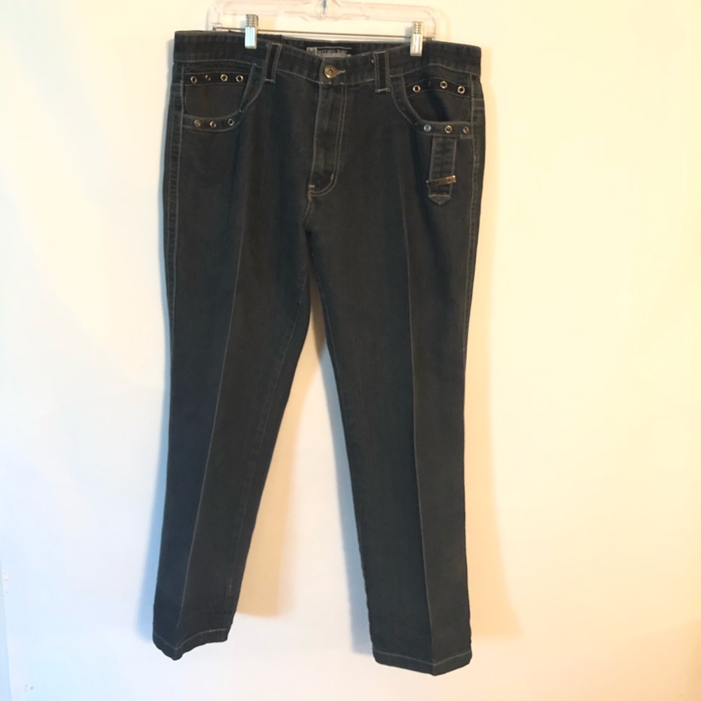 Most Official Seven Men’s Jeans Size 40 x 32